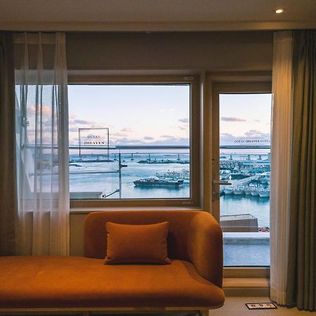 Nampo Ocean2Heaven Hotel& Spa Busan Dış mekan fotoğraf