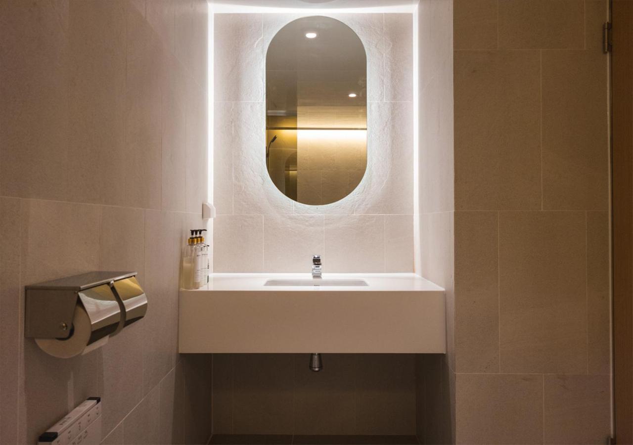 Nampo Ocean2Heaven Hotel& Spa Busan Dış mekan fotoğraf