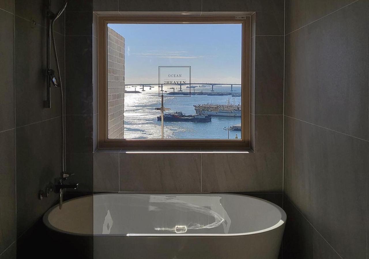 Nampo Ocean2Heaven Hotel& Spa Busan Dış mekan fotoğraf