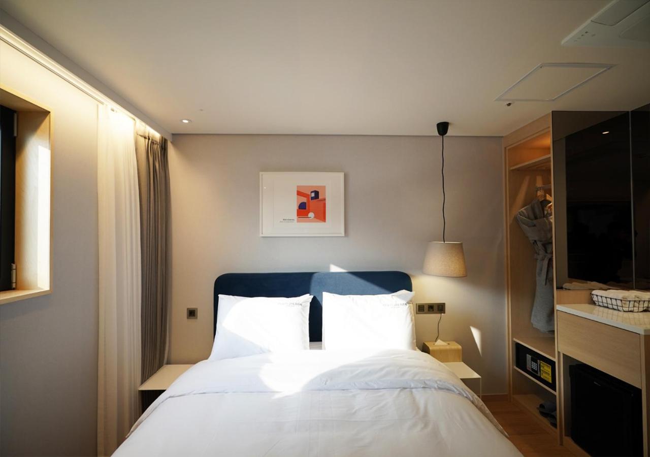 Nampo Ocean2Heaven Hotel& Spa Busan Dış mekan fotoğraf