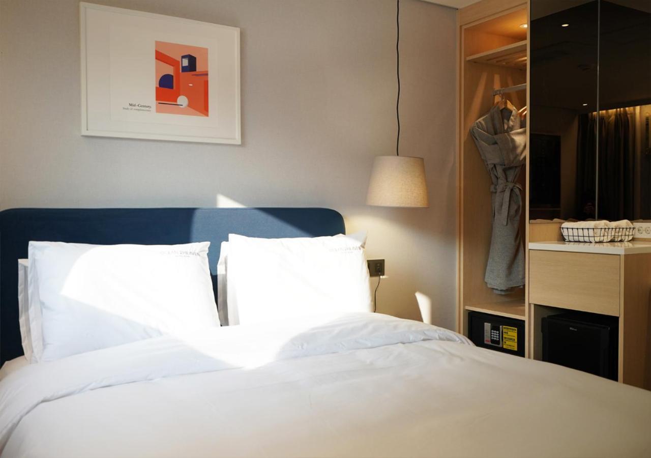 Nampo Ocean2Heaven Hotel& Spa Busan Dış mekan fotoğraf